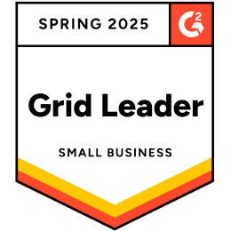 Grid leader smaller bussines