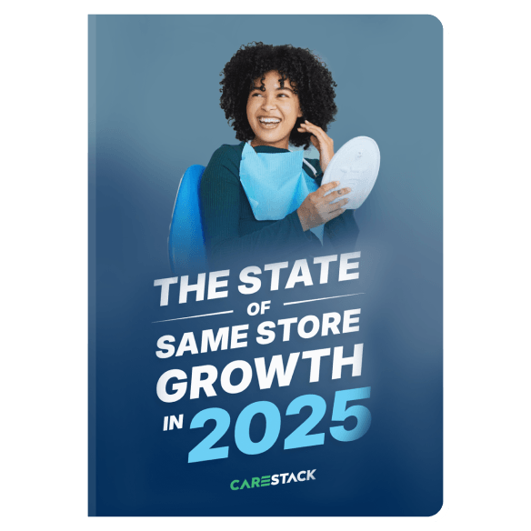 The state of same store growth in 2025