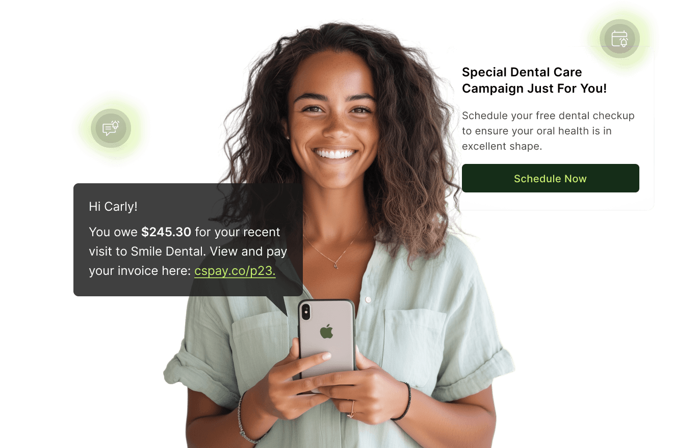 Patient Notifications Patient Notifications