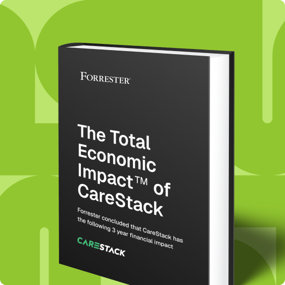 Forrester Casestudy Forrester Casestudy